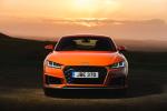 Audi TT Coupe TFSI Quattro S-Line 2019 года (UK)